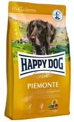 Happy Dog Sensible Piemonte Trockenfutter 1kg Happy Dog Sensible Piemonte Trockenfutter 1kg