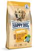 Happy Dog 60512, Happy Dog NaturCroq Geflügel pur & Reis 4kg, Grundpreis: &euro;