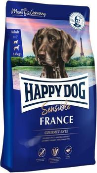 Happy Dog Supreme Hund Sensible France Trockenfutter 11kg