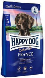 Happy Dog Supreme Hund Sensible France Trockenfutter 12,5kg
