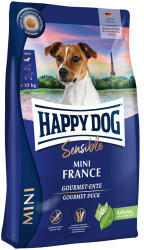 Happy Dog Mini France Trockenfutter 800g