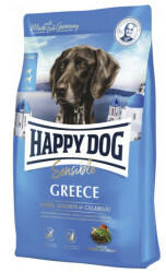 Happy Dog Sensible Greece (Lamm, Shrimp, Calamari) Trockenfutter 300g