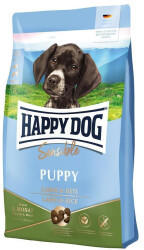 Happy Dog Sensible Puppy Lamm & Reis Trockenfutter 1kg