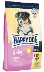 Happy Dog Fit & Vital Puppy Trockenfutter 1kg