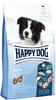 HAPPY DOG Puppy fit & vital Hundetrockenfutter 4 Kilogramm