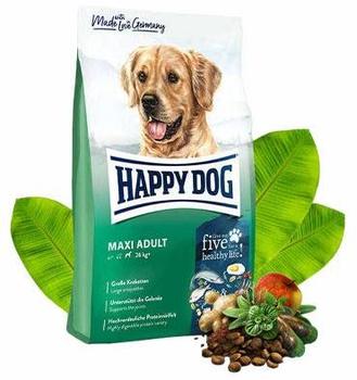 Happy Dog fit & vital Maxi Adult Trockenfutter 300g