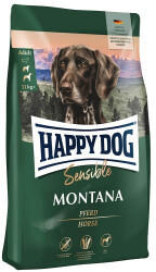 Happy Dog Sensible Montana Trockenfutter 4kg