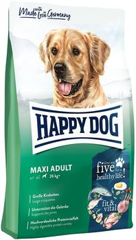 Happy Dog fit & vital Maxi Adult Trockenfutter 1kg