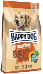 Happy Dog NaturCroq Rind & Reis 12kg