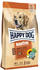 Happy Dog NaturCroq Rind & Reis