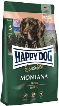 Happy Dog Sensible Montana Trockenfutter 10kg