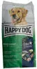 Hundefutter Lamm