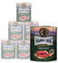 Happy Dog Sensible Montana Trockenfutter