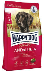 Happy Dog Sensible Andalucía Trockenfutter 1kg