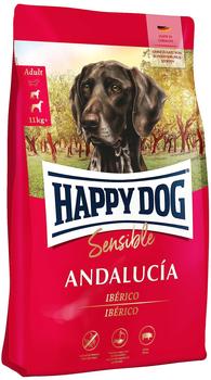 Happy Dog Sensible Andalucía Trockenfutter 11kg