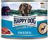 Happy Dog Sensible Pure Sweden Nassfutter