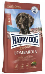 Happy Dog Sensible Lombardia Trockenfutter 300g