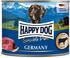 Happy Dog Sensible Pure Germany (Rind) Nassfutter 200g