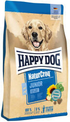 Happy Dog NaturCroq Hund Junior Trockenfutter 1kg