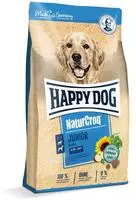 Happy Dog NaturCroq Puppy - 15 kg (Hundefutter), Grundpreis: &euro; 2,90 / kg