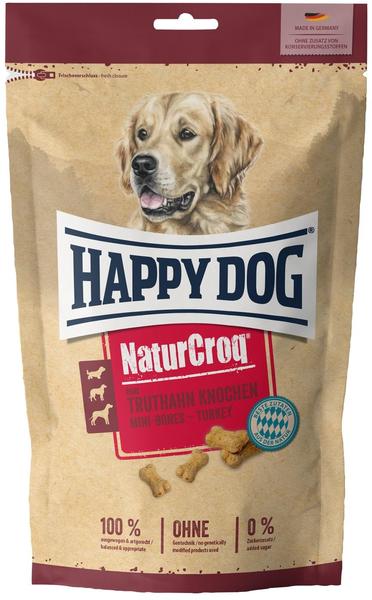 Happy Dog NaturCroq Pansen-Ecken 700g