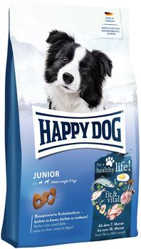Happy Dog Supreme Fit und Vital Junior 1kg