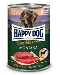 Happy Dog Sensible Pure Montana Nassfutter 400g