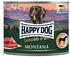 Happy Dog Sensible Pure Montana Nassfutter