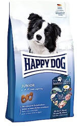 Happy Dog Supreme Fit and Vital Junior 10kg