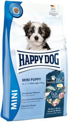 Happy Dog fit & vital Mini Puppy Trockenfutter 300g