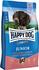 Happy Dog Sensible Junior Lachs & Kartoffel Trockenfutter