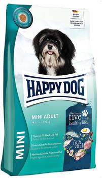 Happy Dog fit & vital Mini Adult Trockenfutter 300g