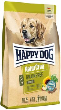 Happy Dog Premium NaturCroq Grainfree Trockenfutter 1kg