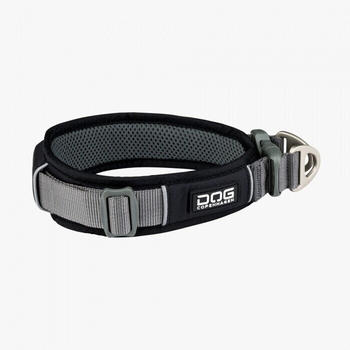 DOG Copenhagen Urban Explorer Halsband Black XS