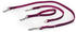 Das Lederband Universal Hundeleine Weinheim