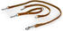 Das Lederband Universal Hundeleine Weinheim