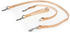 Das Lederband Universal Hundeleine Weinheim
