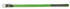 HUNTER Halsband Convenience apfelgrün 55 cm (68923)