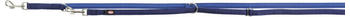 Trixie Premium Verlängerungsleine inkl. Neopren Polsterung XS 2,00 m 10mm indigo/royalblau (1987413)
