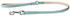 Das Lederband Hundeleine Firenze