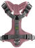 HUNTER Geschirr Maldon altrosa/grau S-M (69783)