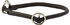 Kerbl Rundleder Schlupf Halsband Roma inkl. Stopper