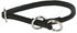 Kerbl Rundleder Schlupf Halsband Roma inkl. Stopper