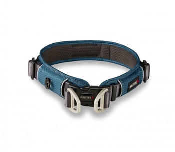 Wolters Active Pro Comfort Halsband petrol/anthrazit Gr. 3 (28123)