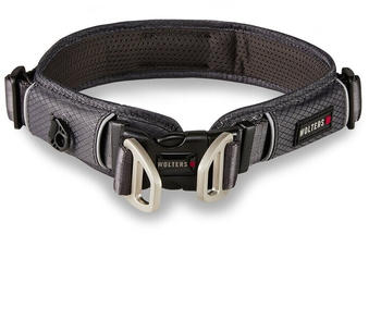 Wolters Active Pro Comfort Halsband anthrazit Gr.3 (28125)