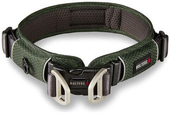 Wolters Active Pro Comfort Halsband grün/anthrazit Gr. 1 (28102)