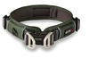 Wolters Active Pro Comfort 45 - 52 Centimeter grün Hundehalsband