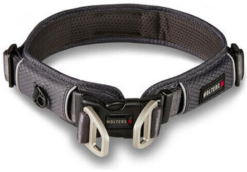 Wolters Active Pro Comfort Halsband anthrazit Gr. 1 (28105)