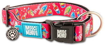 Max & Molly Magical Halsband inkl. Smart ID XS 22-35cm 1cm (MM224081)