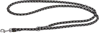Kerbl Führleine Maxi Safe 12mm/200cm schwarz (81084)